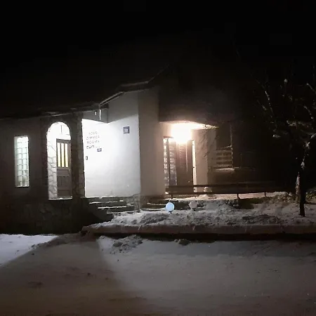 Holiday Home Ivano Korenica Exterior photo
