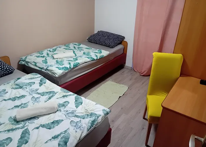 Holiday Home Ivano