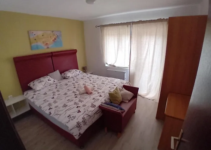 Holiday Home Ivano