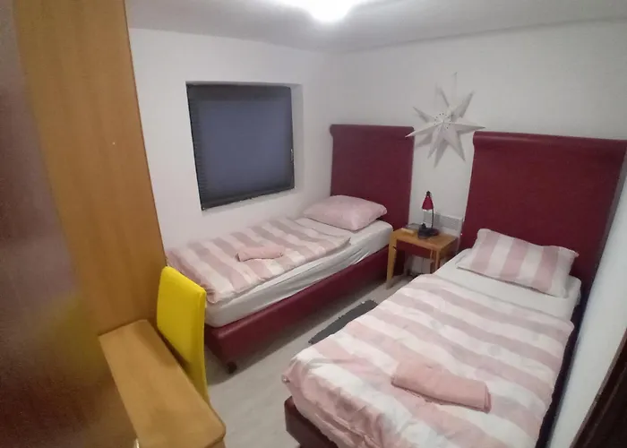 Holiday Home Ivano
