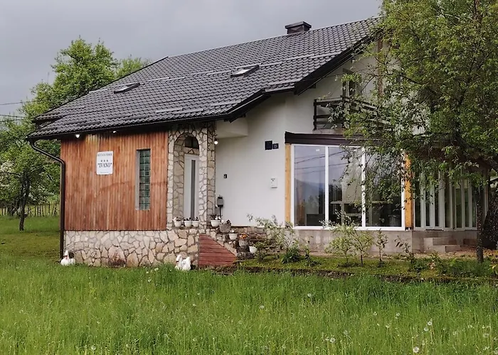 Holiday Home Ivano