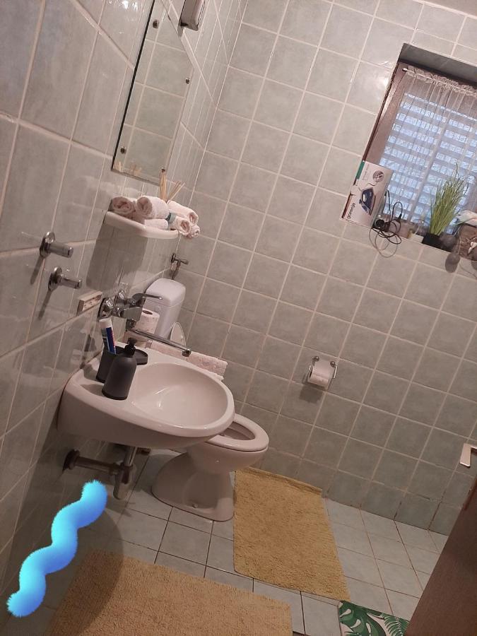 Casa vacanze Ivano
