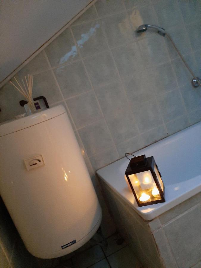 Ferienhaus Ivano *
