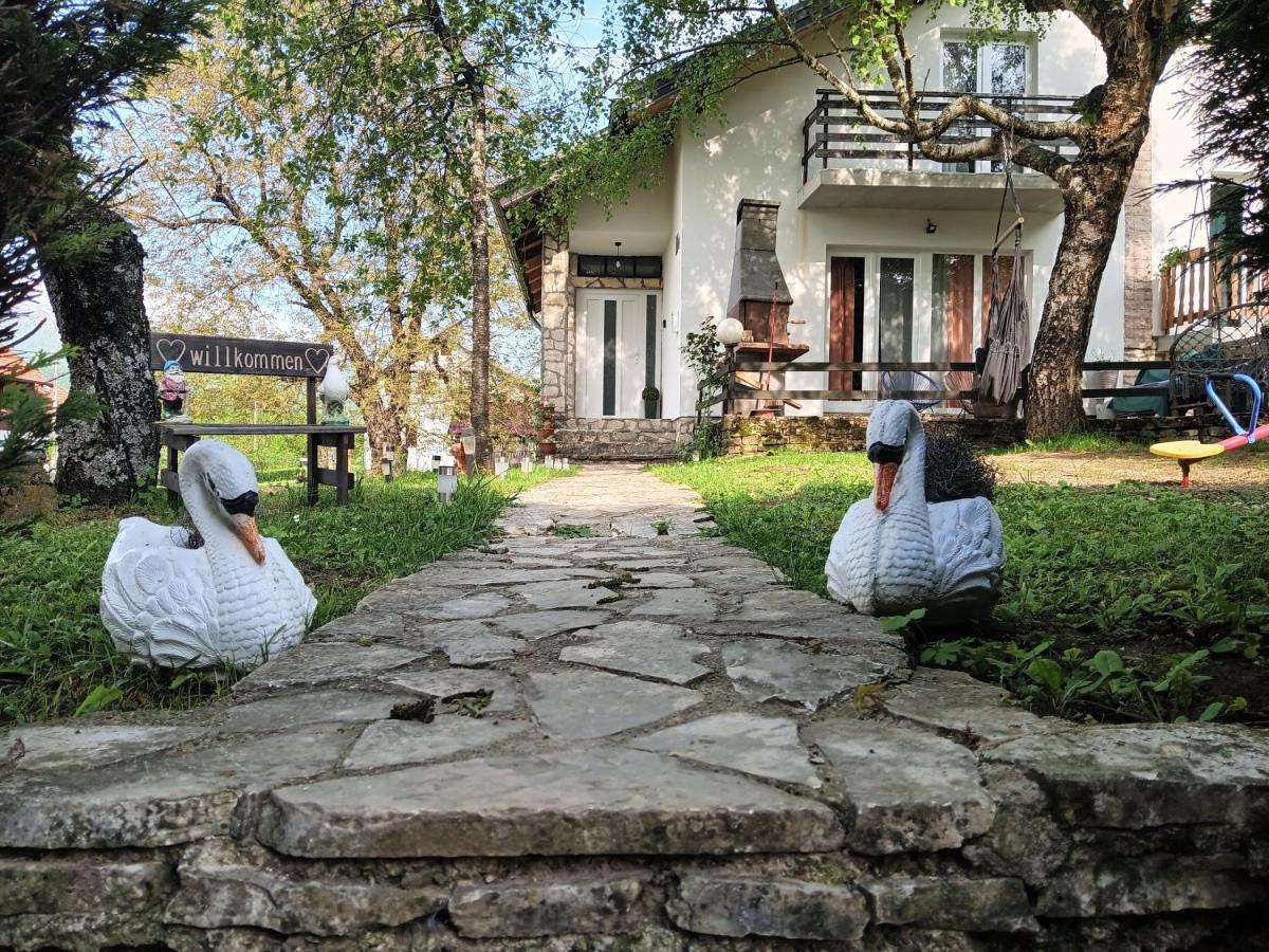 Casa vacanze Ivano Korenica