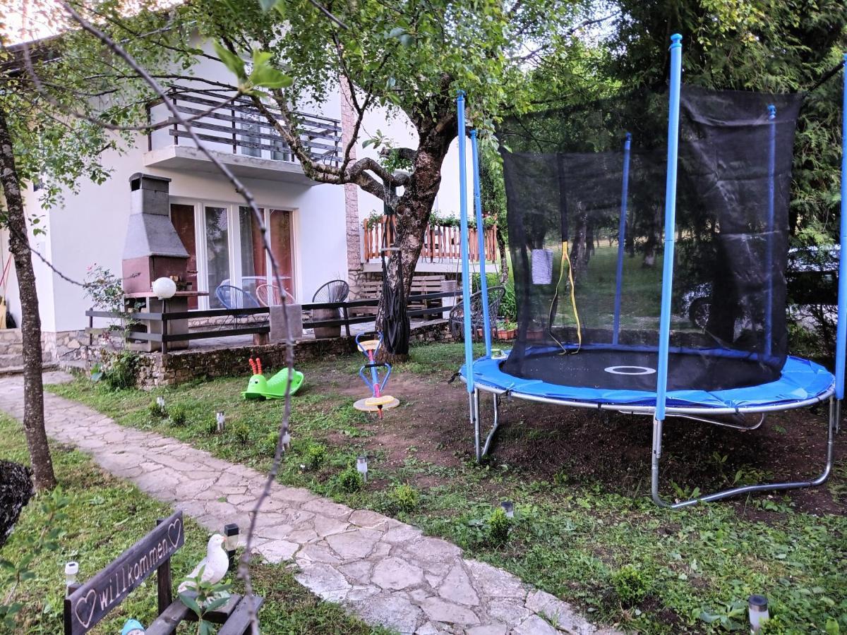 Ferienhaus Ivano *