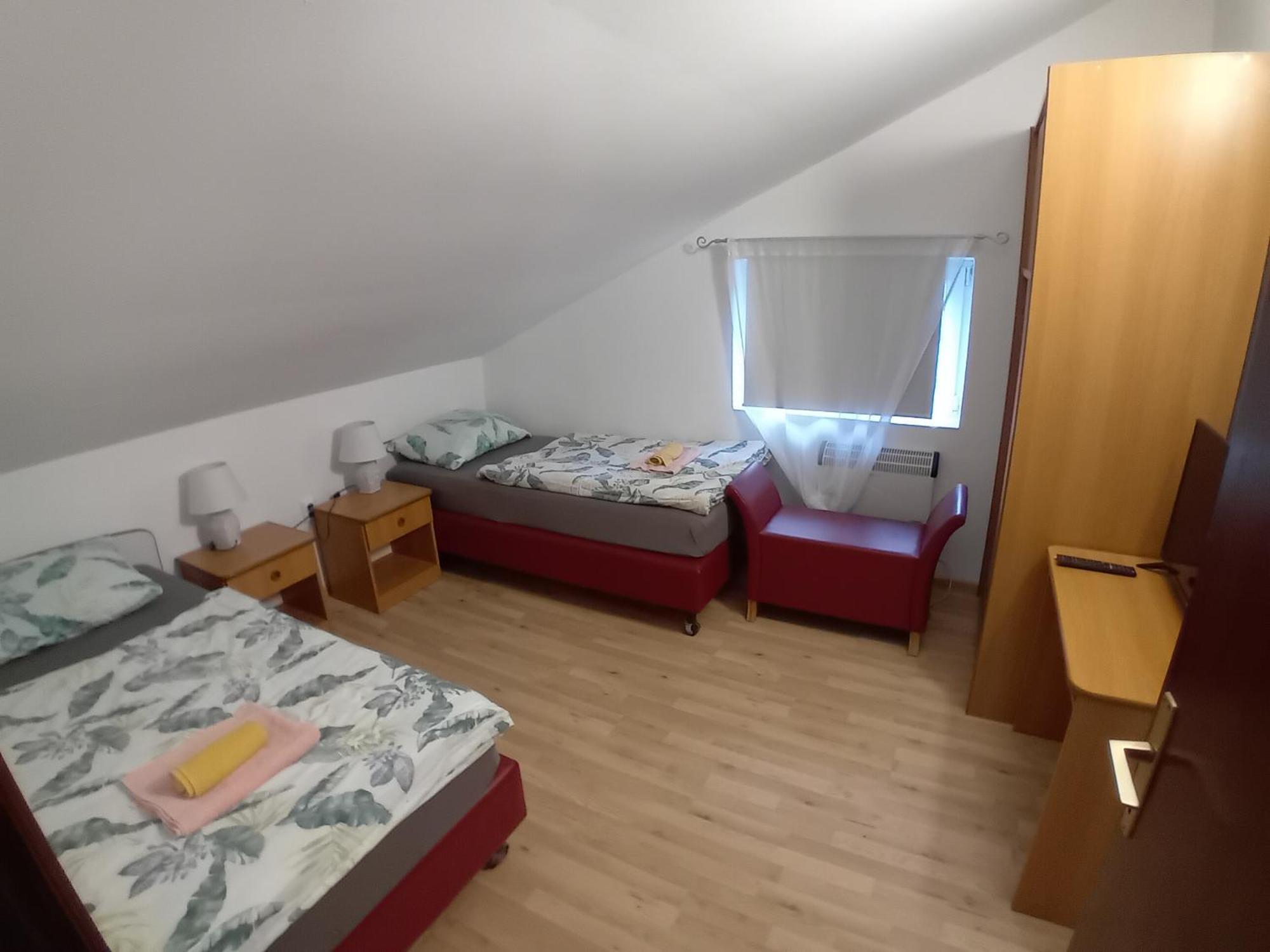 Ivano Casa vacanze *
