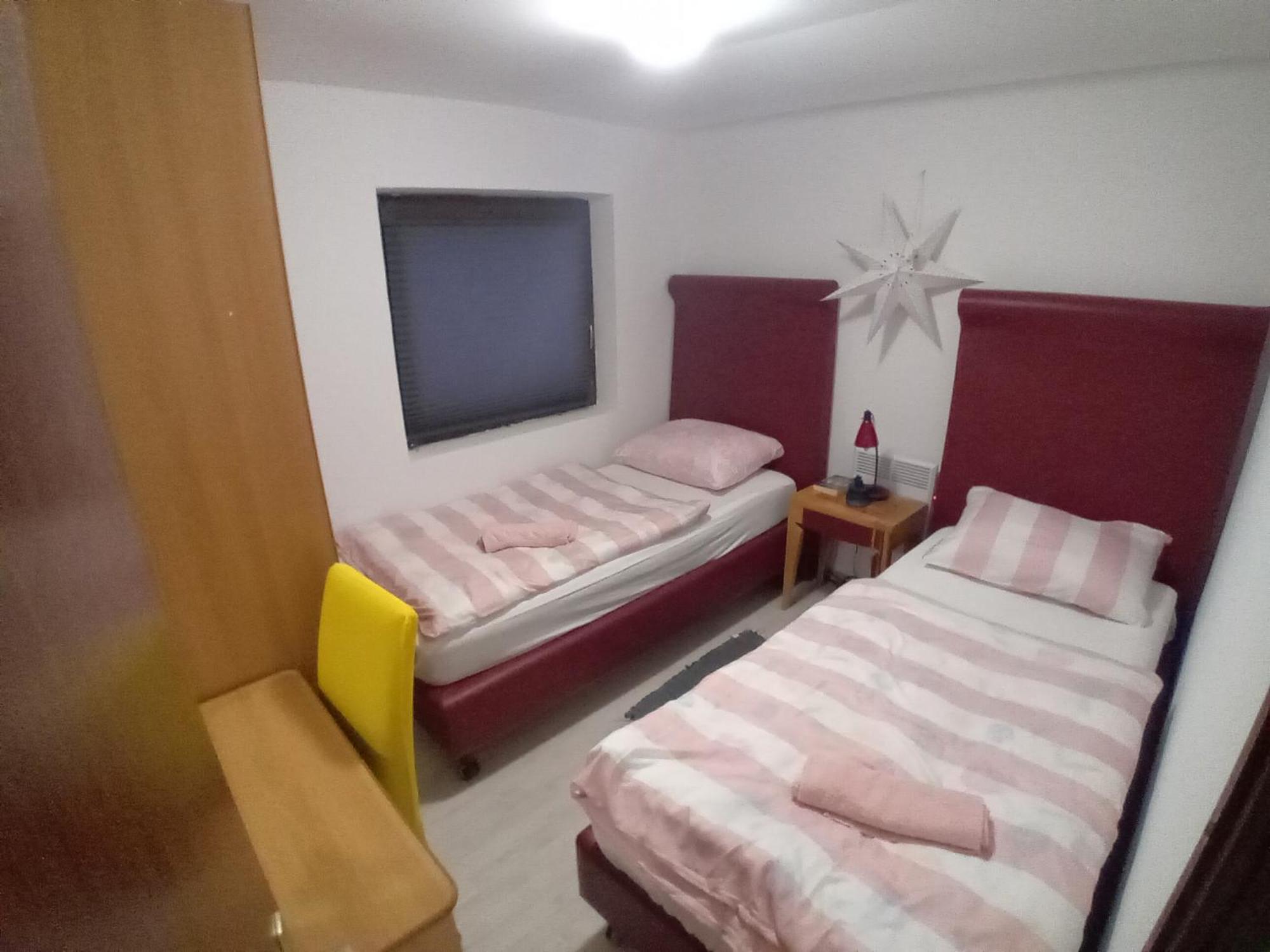 Casa vacanze Ivano *