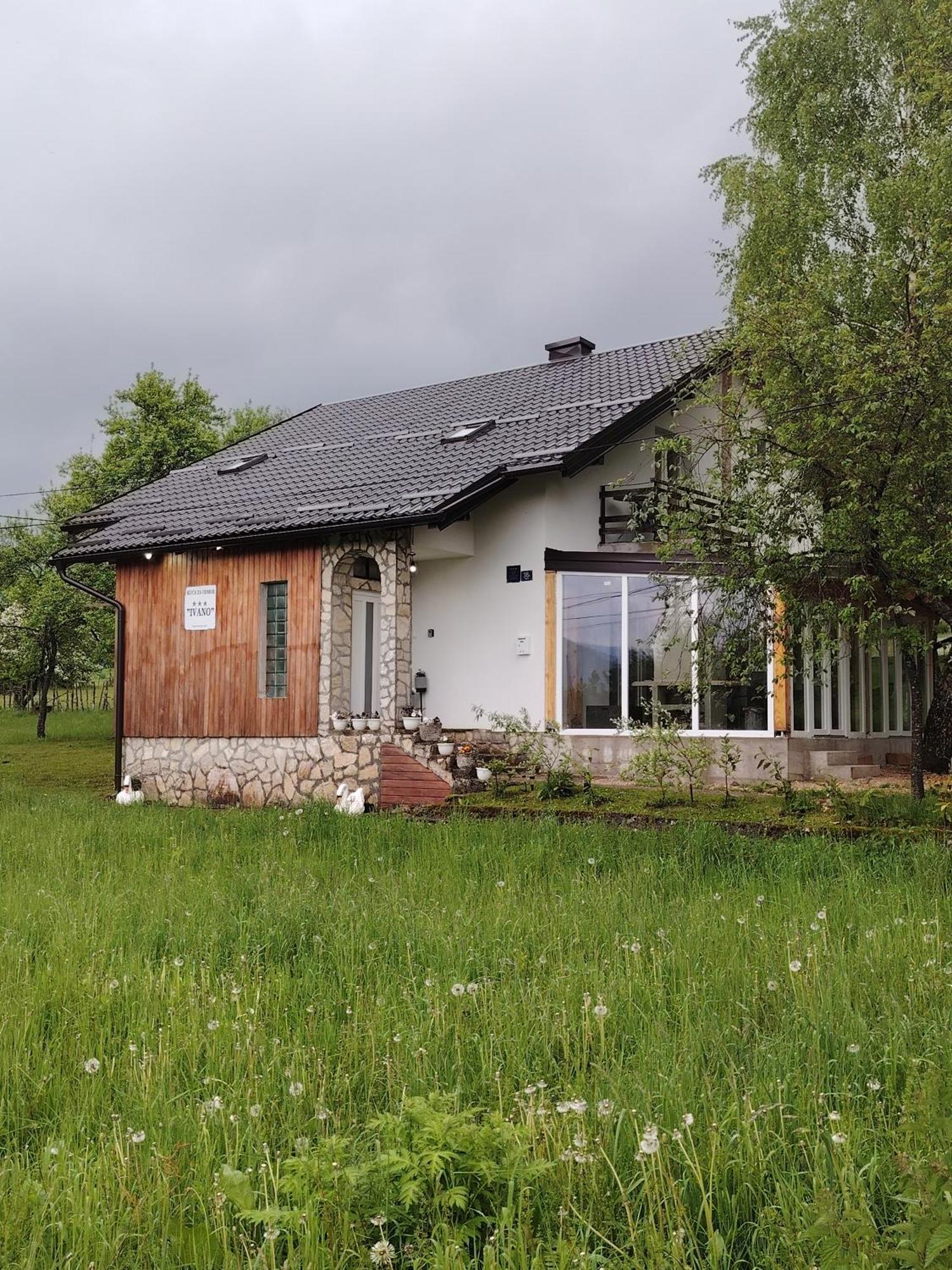 Ivano Casa vacanze *